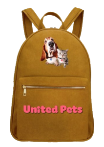 a united pets souvenir gift